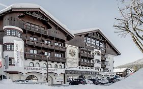 Das Kaltschmid - Familotel Tirol